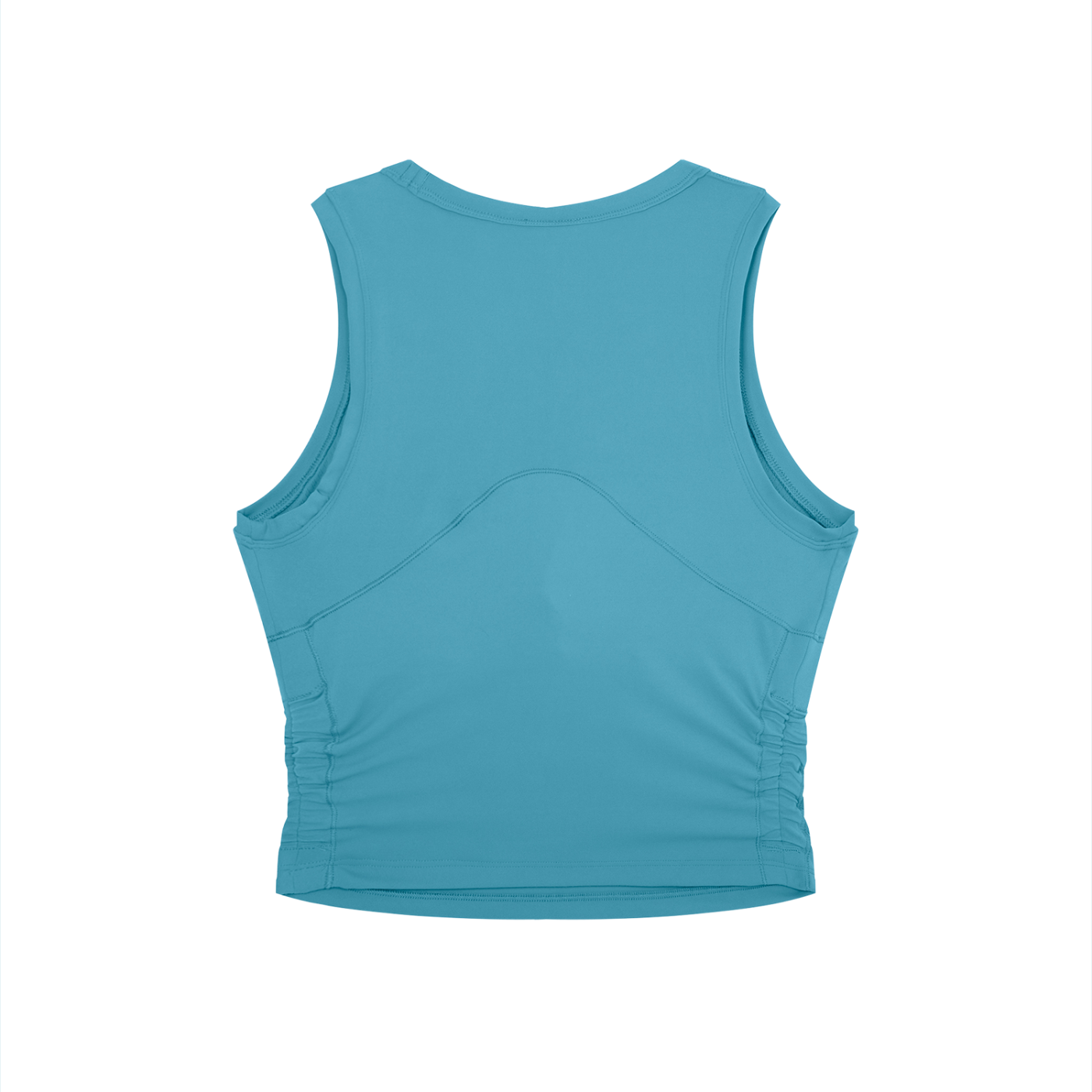 Futéon Women’s Crewneck Yoga Tank Top